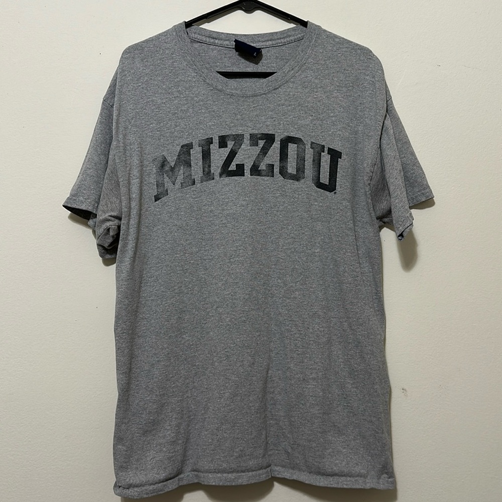Men’s MV Sport Mizzou Tee L
